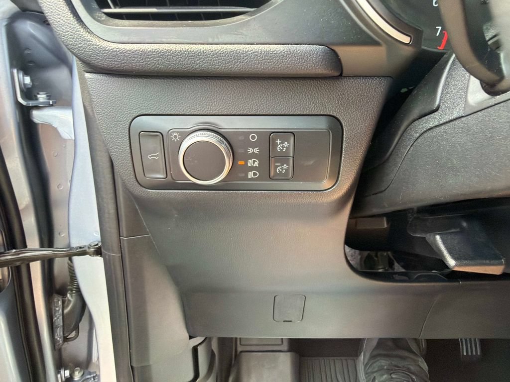 Used 2022 Ford Escape SE w/ Convenience Package FWD image 31