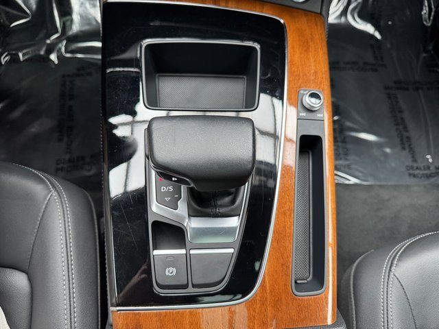 Used 2023 Audi Q5 2.0T Premium Plus image 20