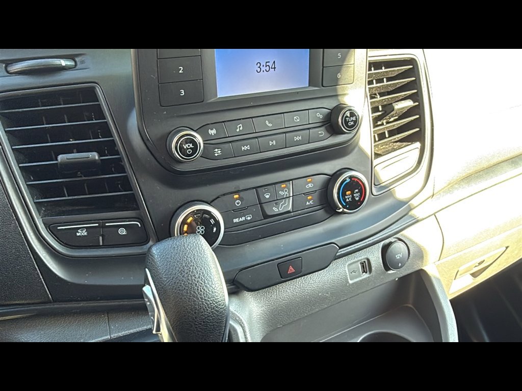 Used 2024 Ford Transit 250 Low Roof w/ Exterior Upgrade Package image 21
