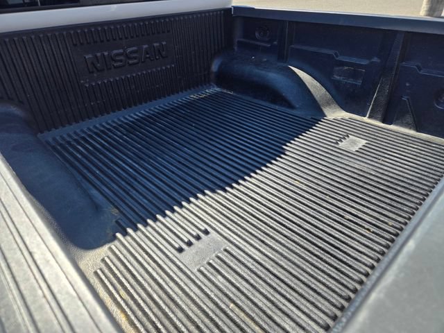 Used 2019 Nissan Frontier SV AWD/4WD image 9