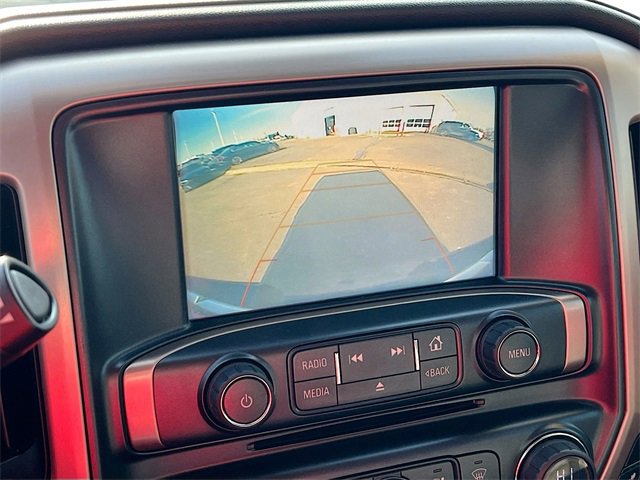 Used 2019 GMC Sierra 2500 Denali w/ Duramax Plus Package image 18