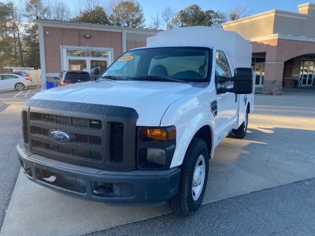 Used 2009 Ford F250 XL