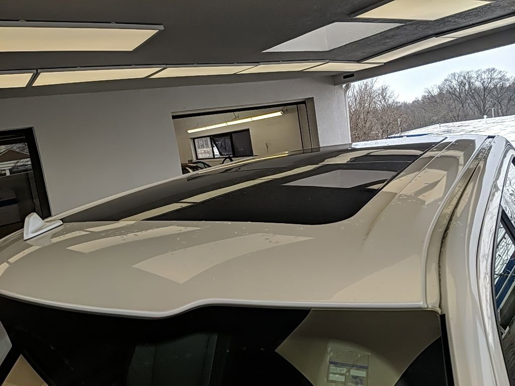 Used 2019 Ford F150 Limited image 11