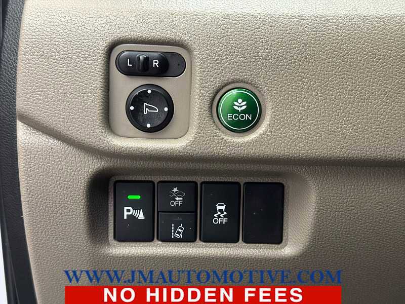 Used 2022 Honda Pilot Touring image 36