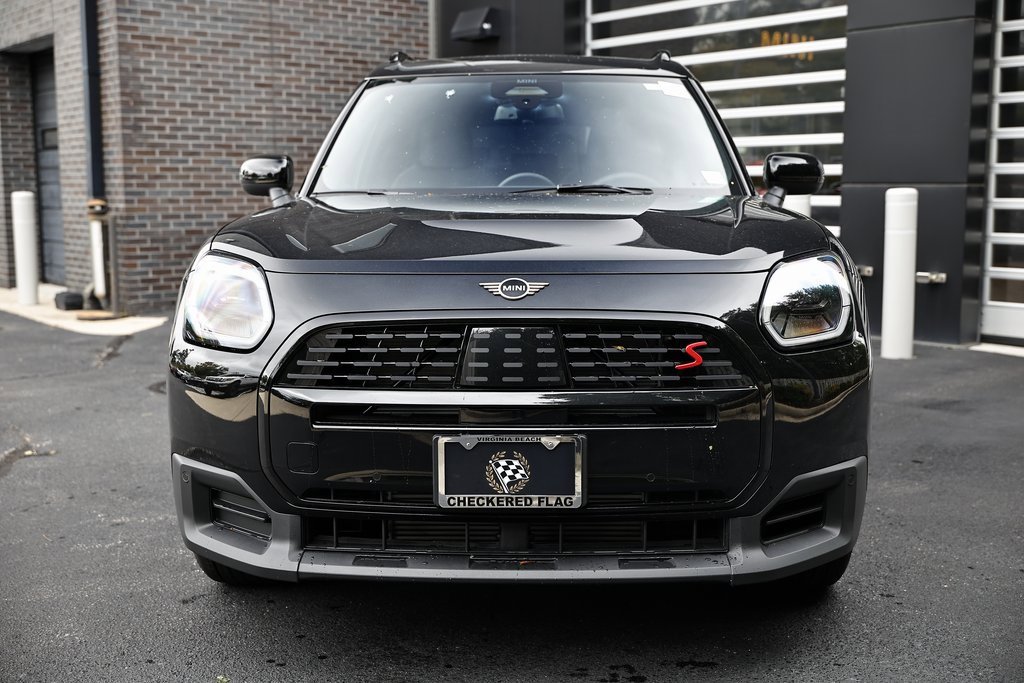 New 2026 MINI Cooper Countryman S image 13