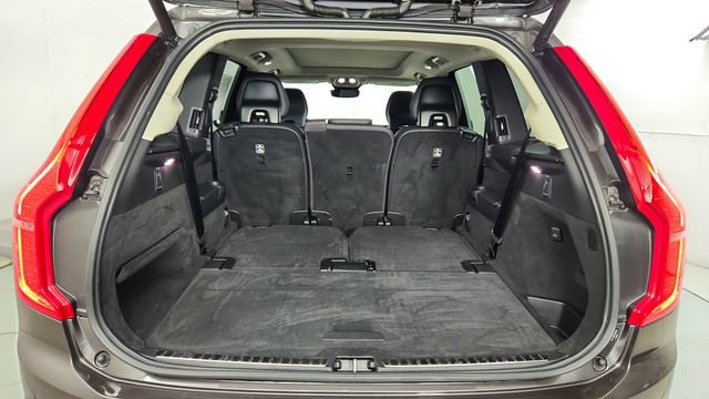 Certified 2023 Volvo XC90 B5 Plus w/ Protection Package Premier AWD/4WD image 40