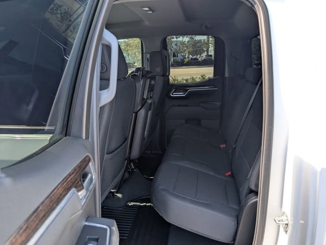 Certified 2025 GMC Sierra 1500 Elevation image 7