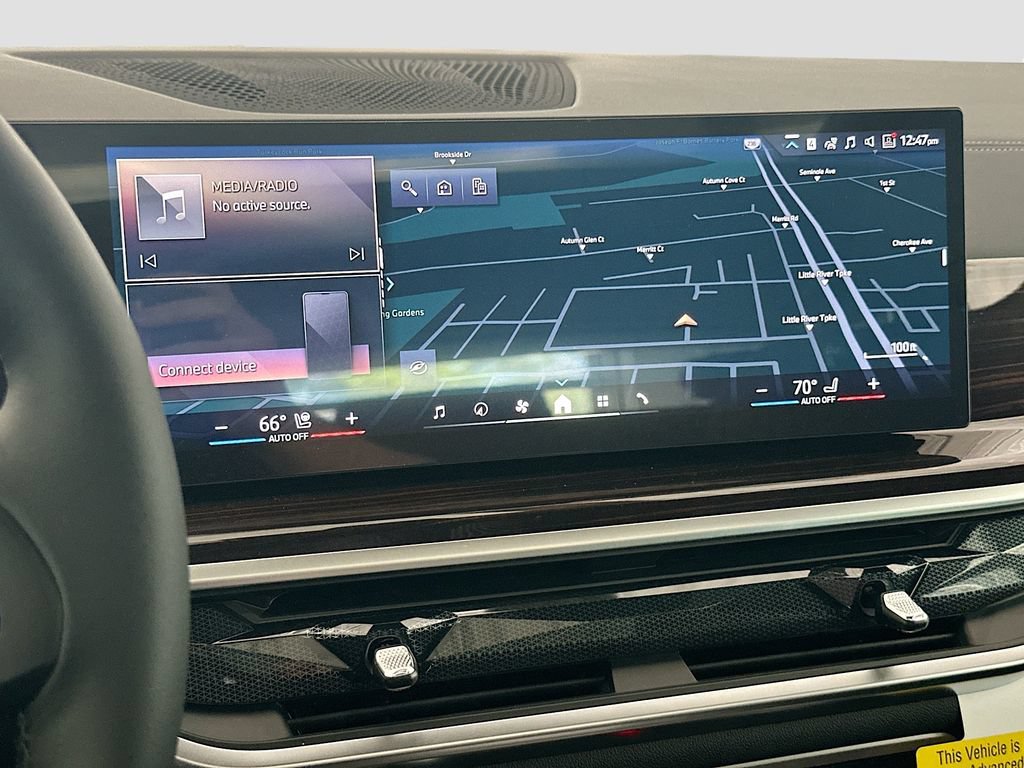 New 2026 BMW X5 xDrive40i AWD/4WD image 15