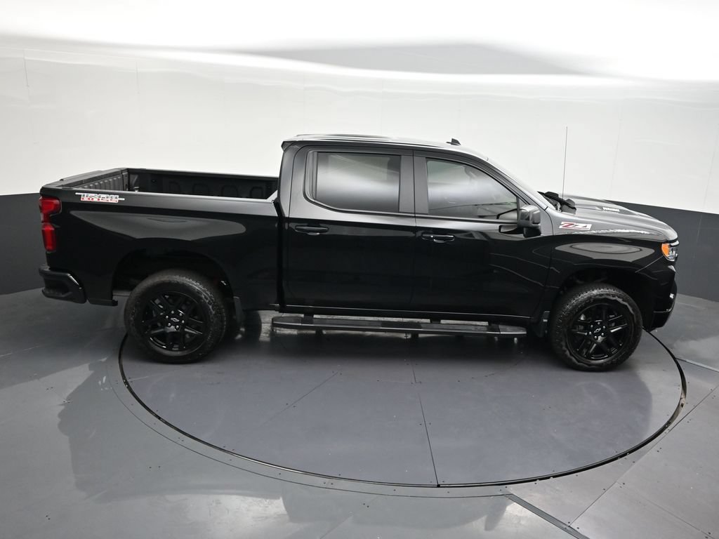 Used 2026 Chevrolet Silverado 1500 LT Trail Boss AWD/4WD image 20
