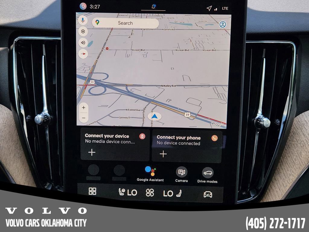 Certified 2026 Volvo XC60 B5 Plus w/ Protection Package Premier image 17