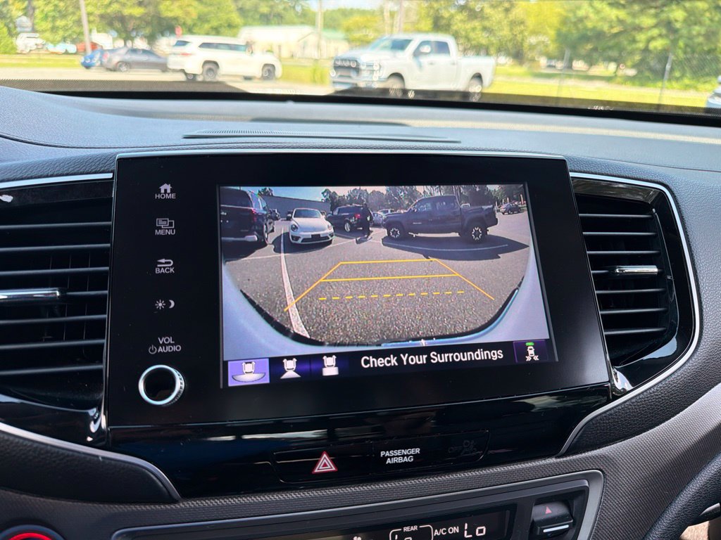 Used 2023 Honda Ridgeline RTL-E image 15