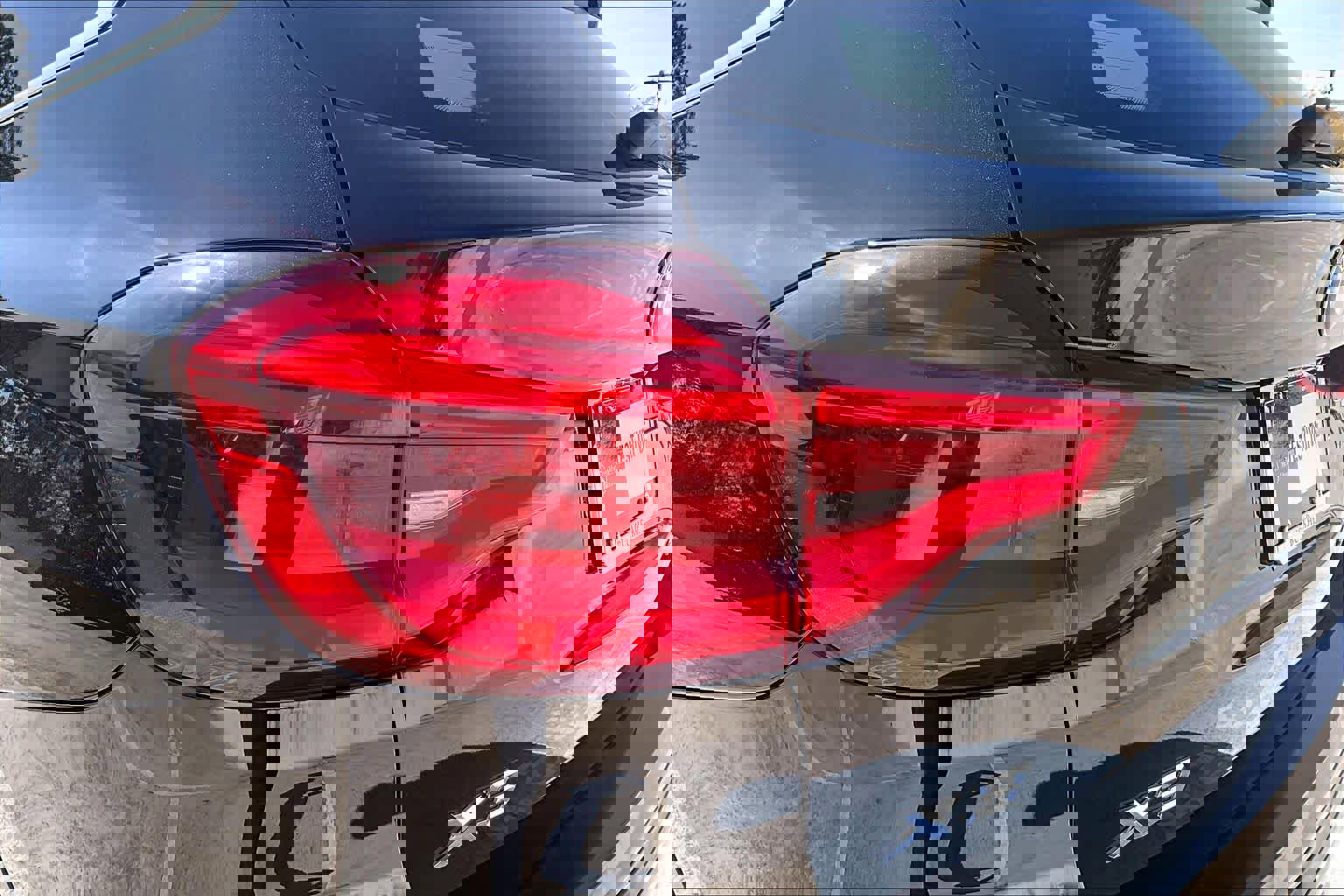 Used 2021 BMW X3 sDrive30i w/ Convenience Package image 29