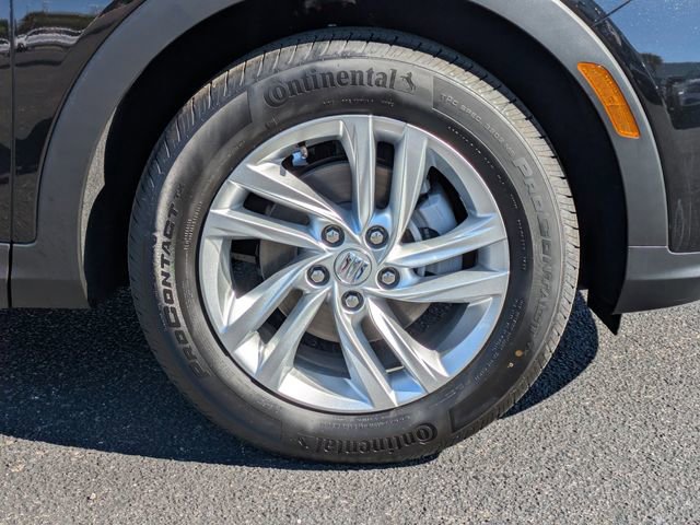 New 2026 Buick Envista Preferred w/ Convenience I Package FWD image 11