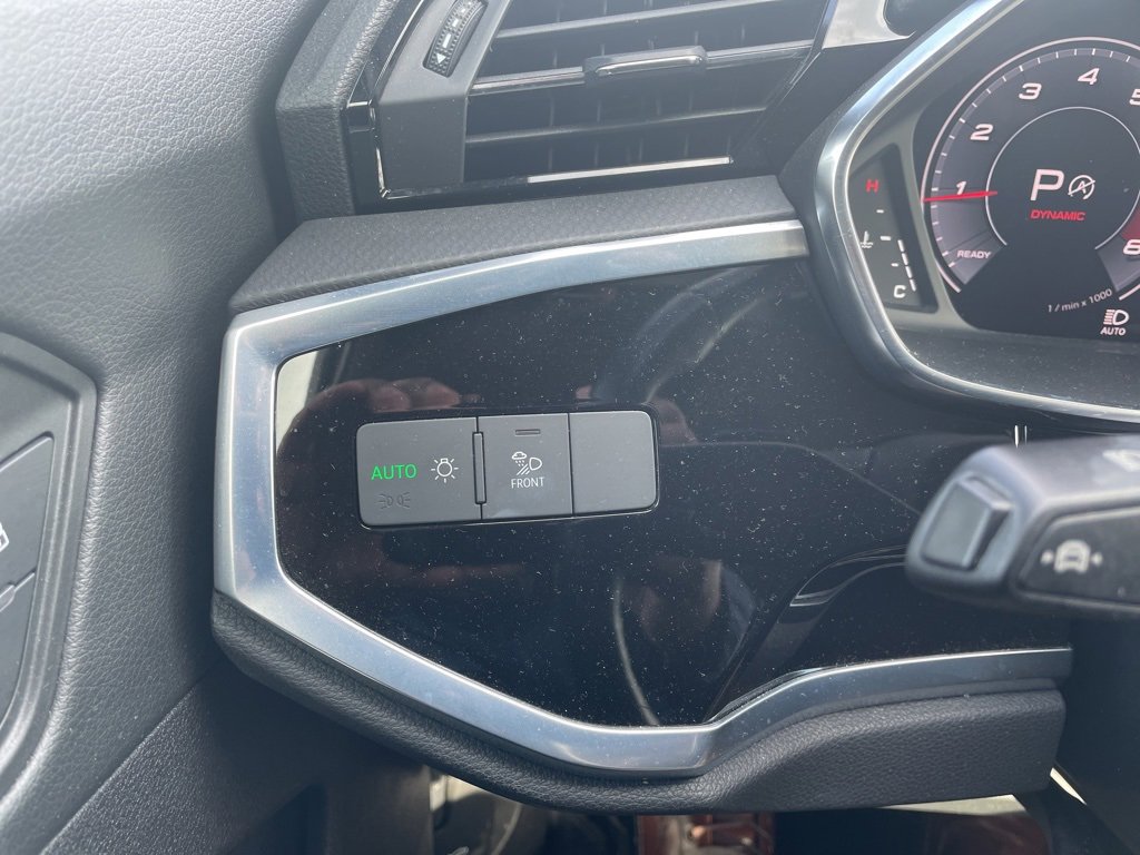 Used 2021 Audi Q3 2.0T Premium Plus image 14