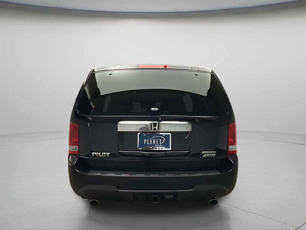 Used 2014 Honda Pilot Touring image 6