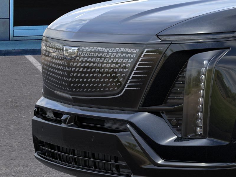 New 2027 Cadillac Vistiq Sport AWD/4WD image 13