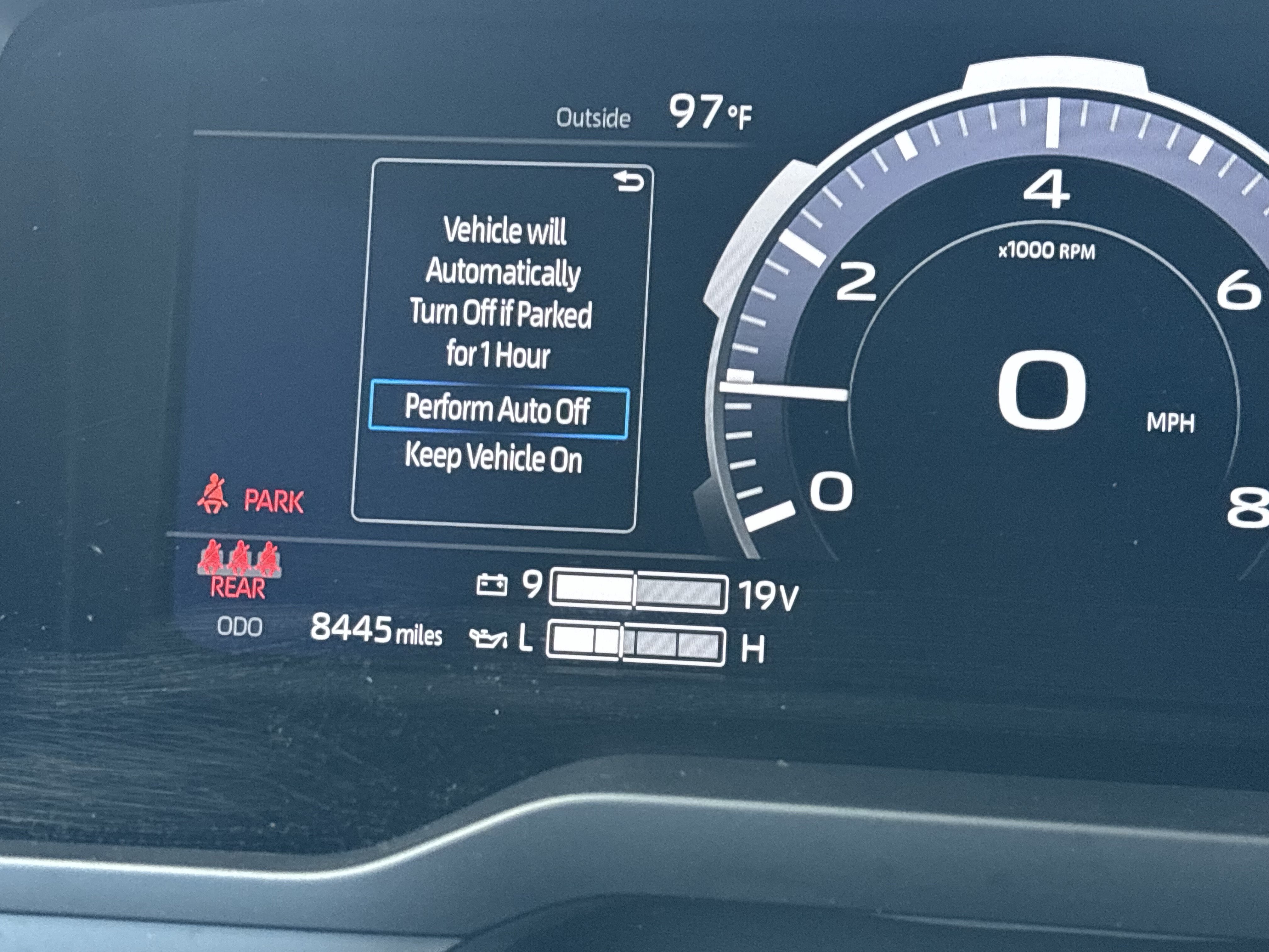 Used 2024 Toyota Tundra Limited RWD image 31