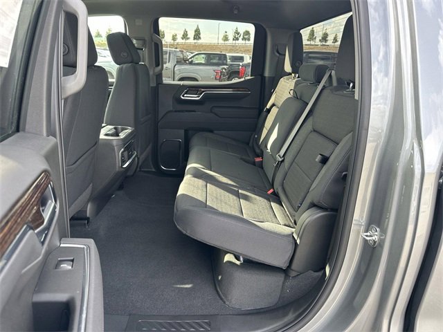 New 2026 GMC Sierra 1500 Elevation w/ LPO, Elevation Black Package image 25