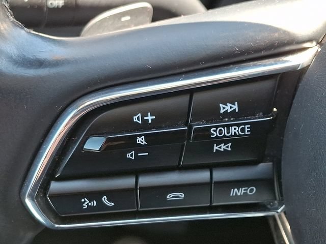 Used 2024 MAZDA CX-90 3.3 Turbo w/ Preferred Plus AWD/4WD image 22