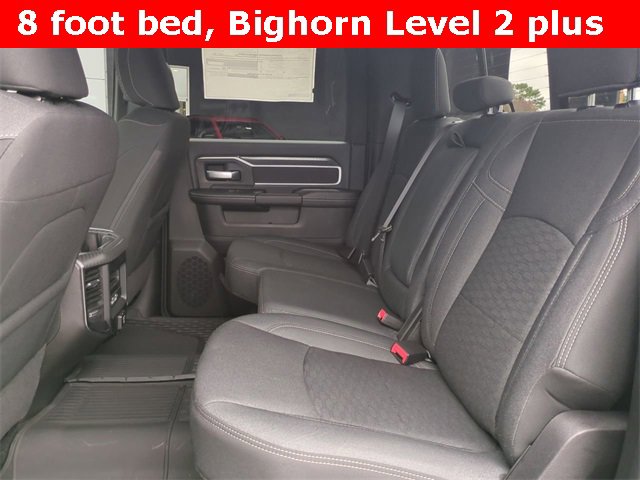New 2026 RAM 2500 Big Horn image 14