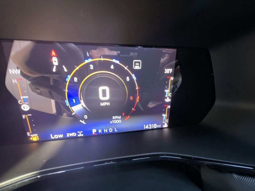 Certified 2023 Chevrolet Colorado Z71 w/ Z71 Convenience Package 2 image 12