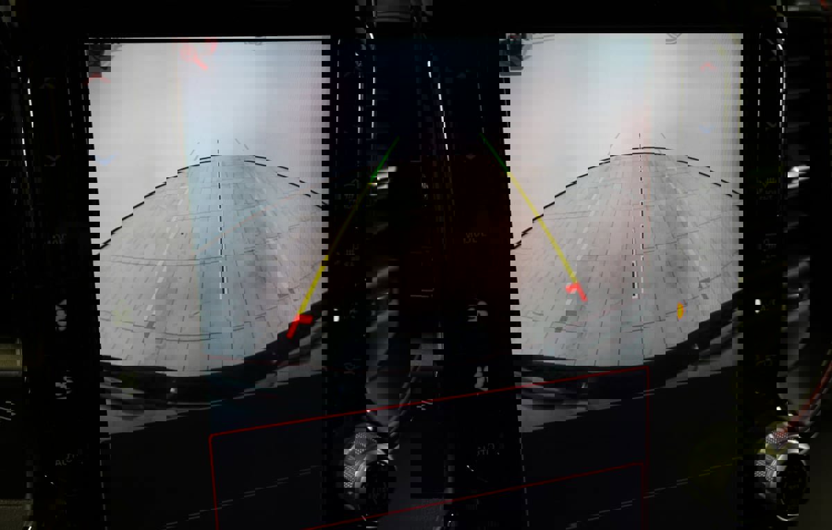 Used 2025 RAM 1500 Rebel w/ Rebel Level 1 Equipment Group image 8