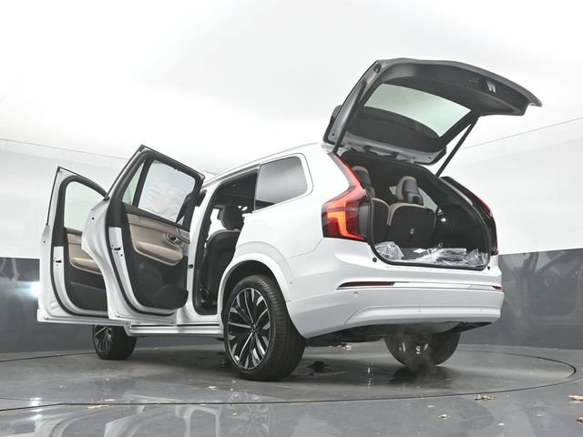 New 2026 Volvo XC90 B6 Ultra w/ Lounge Package image 57
