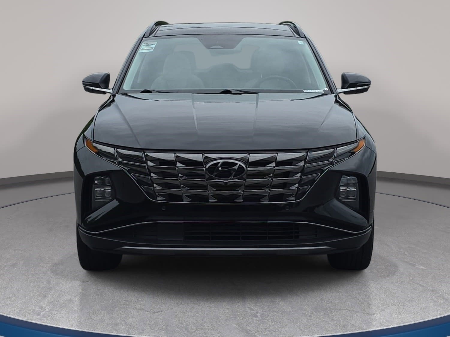 Used 2024 Hyundai Tucson Limited FWD image 2
