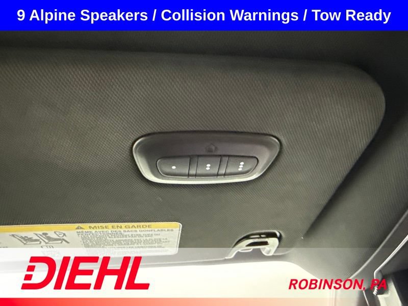 Used 2024 Jeep Wagoneer Series II AWD/4WD image 41