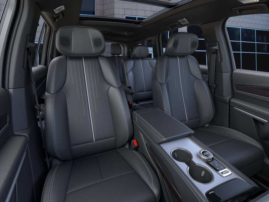 New 2027 Cadillac Vistiq Sport AWD/4WD image 16