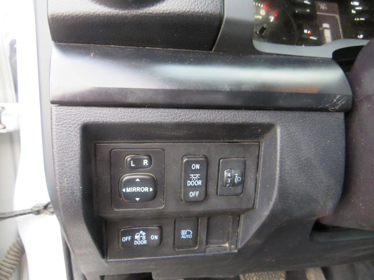 Used 2019 Toyota Tundra SR RWD image 12