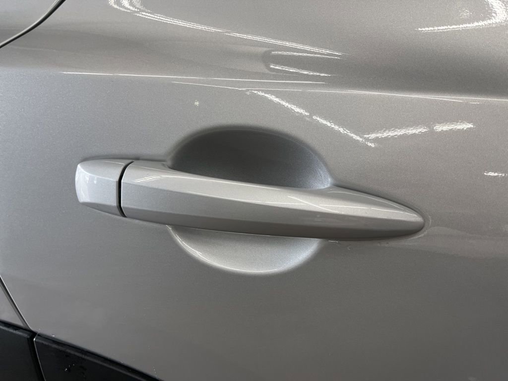 Certified 2023 Nissan Rogue SV w/ SV Premium B Package AWD/4WD image 15