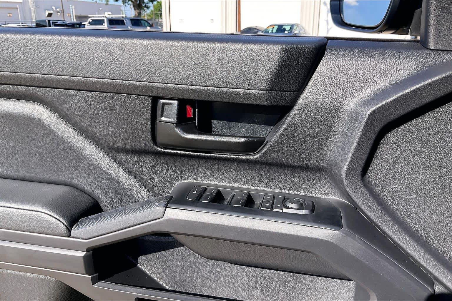 Used 2026 Toyota Tacoma SR RWD image 18