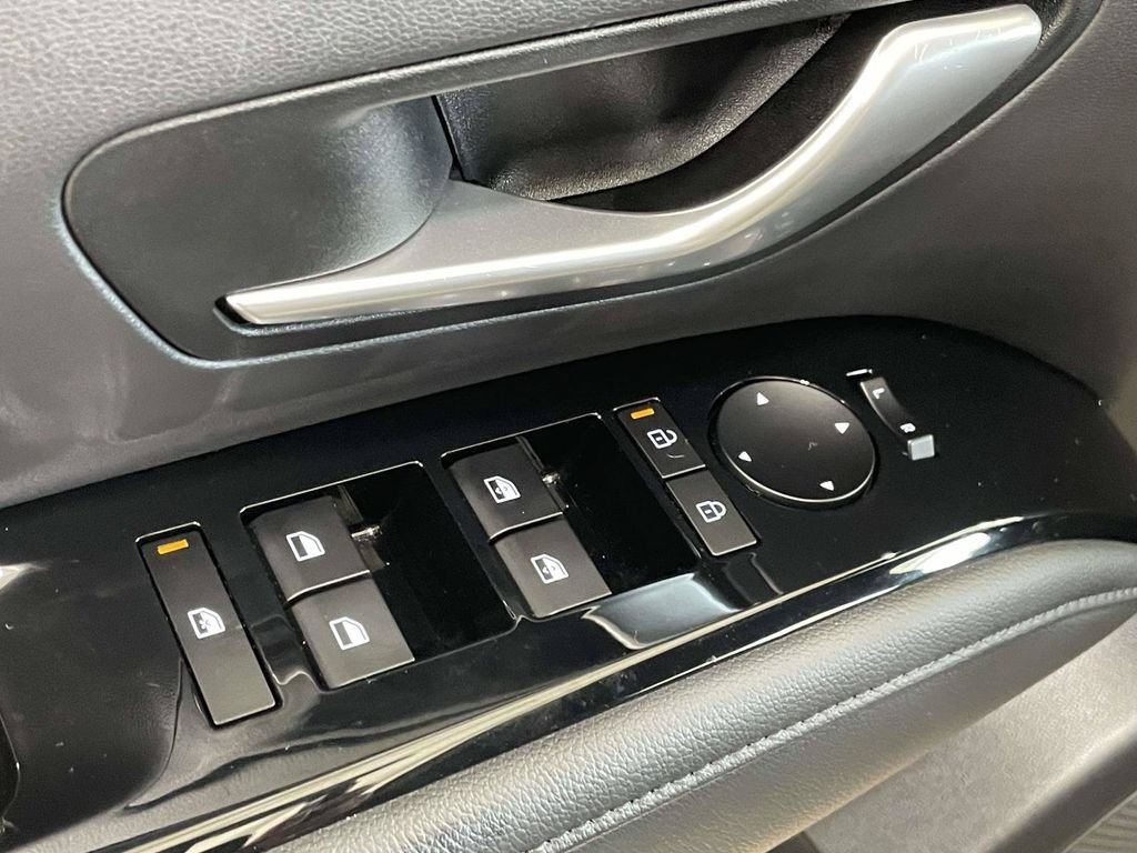 Certified 2025 Hyundai Santa Cruz XRT AWD/4WD image 15