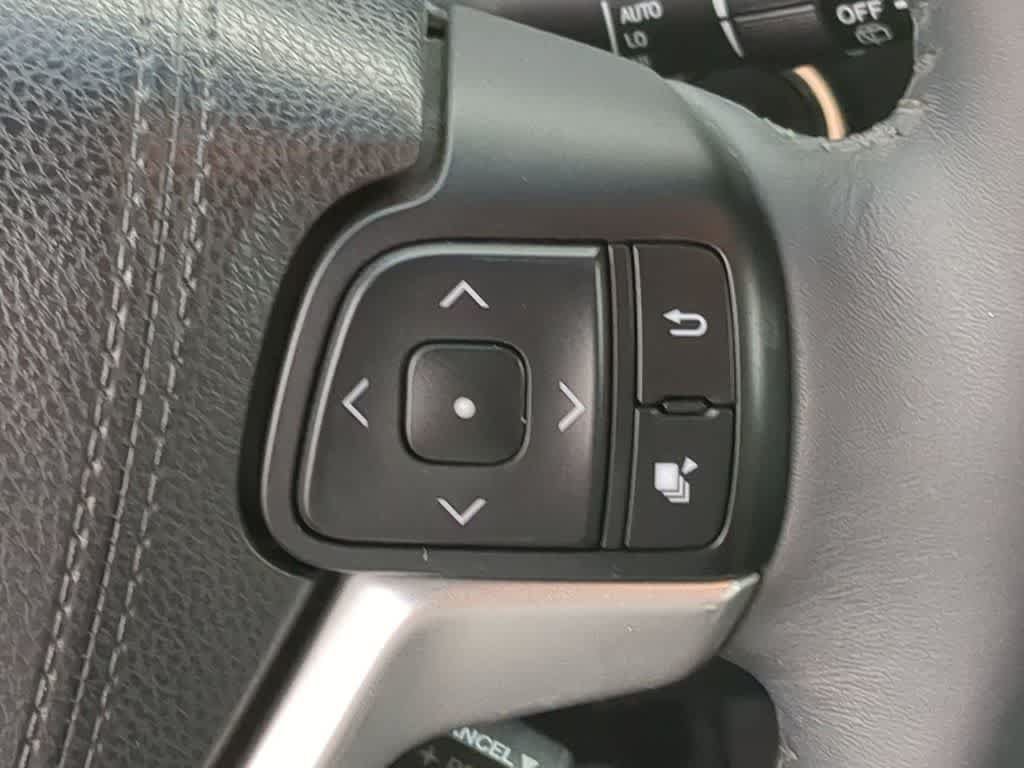 Used 2015 Toyota Sienna Limited Premium AWD/4WD image 23
