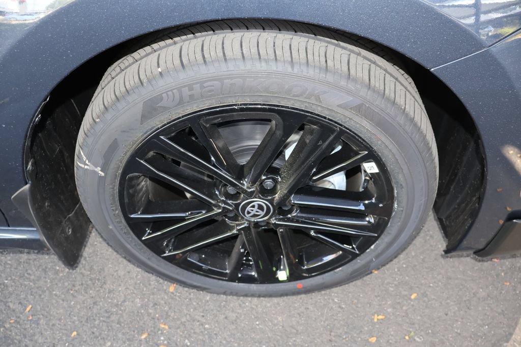 New 2026 Toyota Camry SE w/ Convenience Package FWD image 53