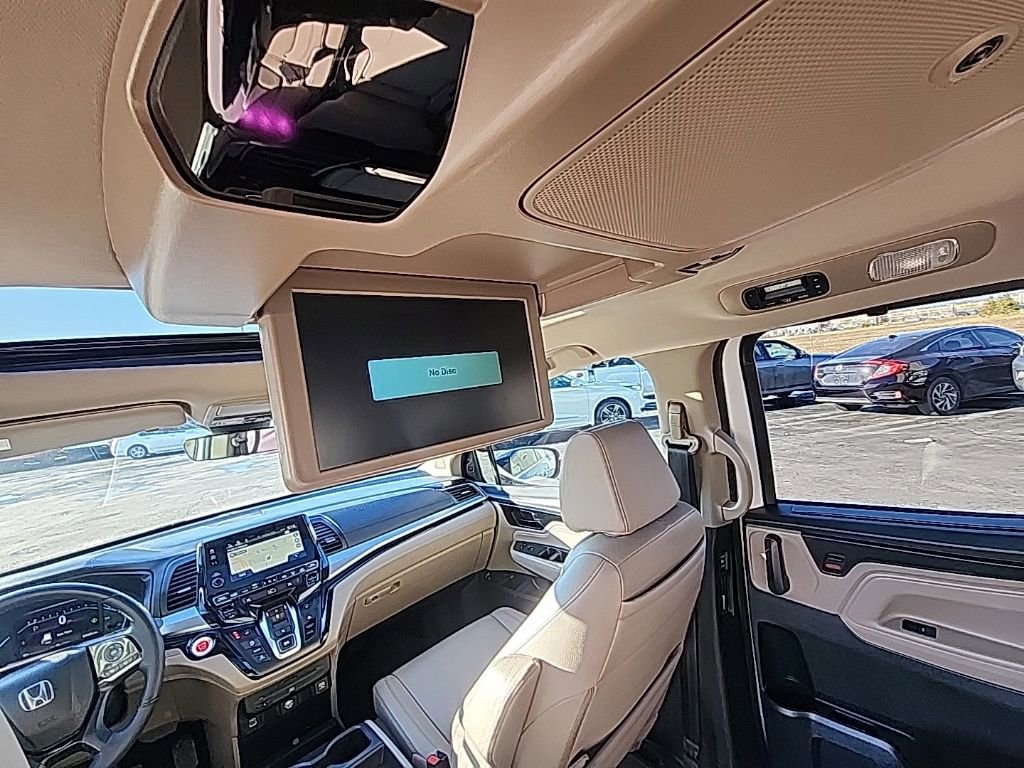Used 2023 Honda Odyssey Touring image 24