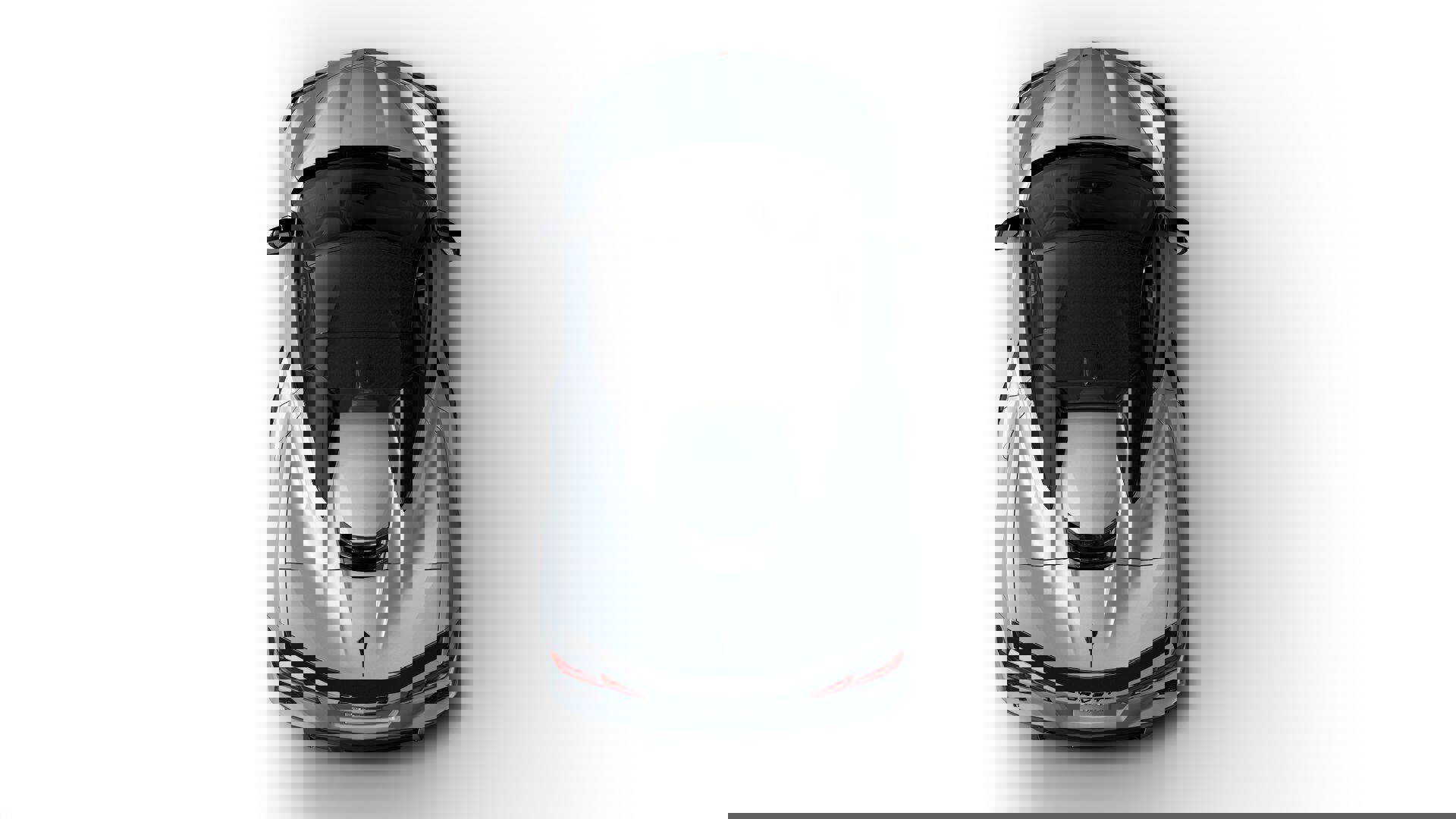 New 2026 Chevrolet Corvette Stingray Convertible w/ 1LT image 5