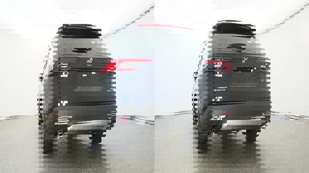 New 2026 Toyota Grand Highlander AWD Hybrid image 22