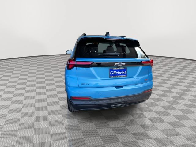 New 2027 Chevrolet Bolt RS w/ Technology Package FWD image 7