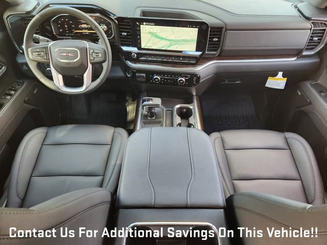 New 2026 GMC Sierra 1500 Elevation w/ Elevation Premium Package image 19