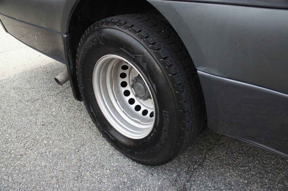 Used 2019 Mercedes-Benz Sprinter 170 image 17