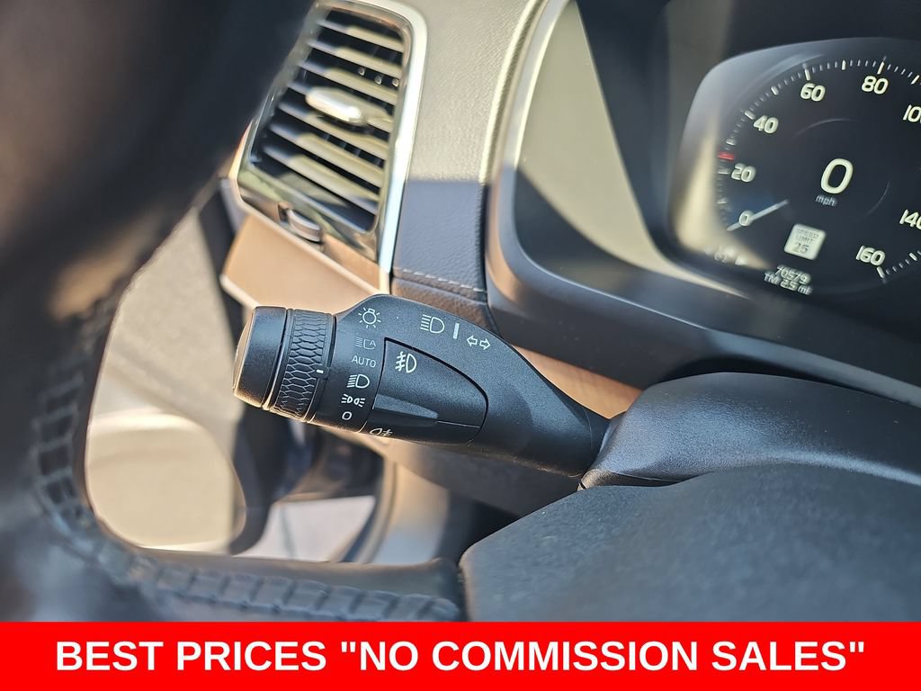 Used 2018 Volvo XC90 T8 Inscription w/ Convenience Package AWD/4WD image 28