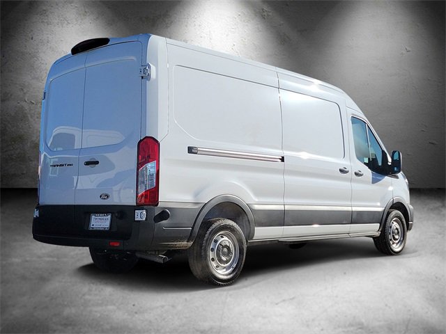 New 2026 Ford Transit 250 148 Medium Roof image 3