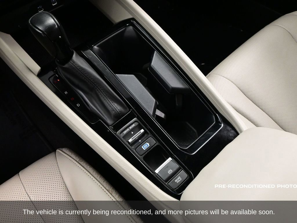 Used 2024 Honda Accord EX-L image 20