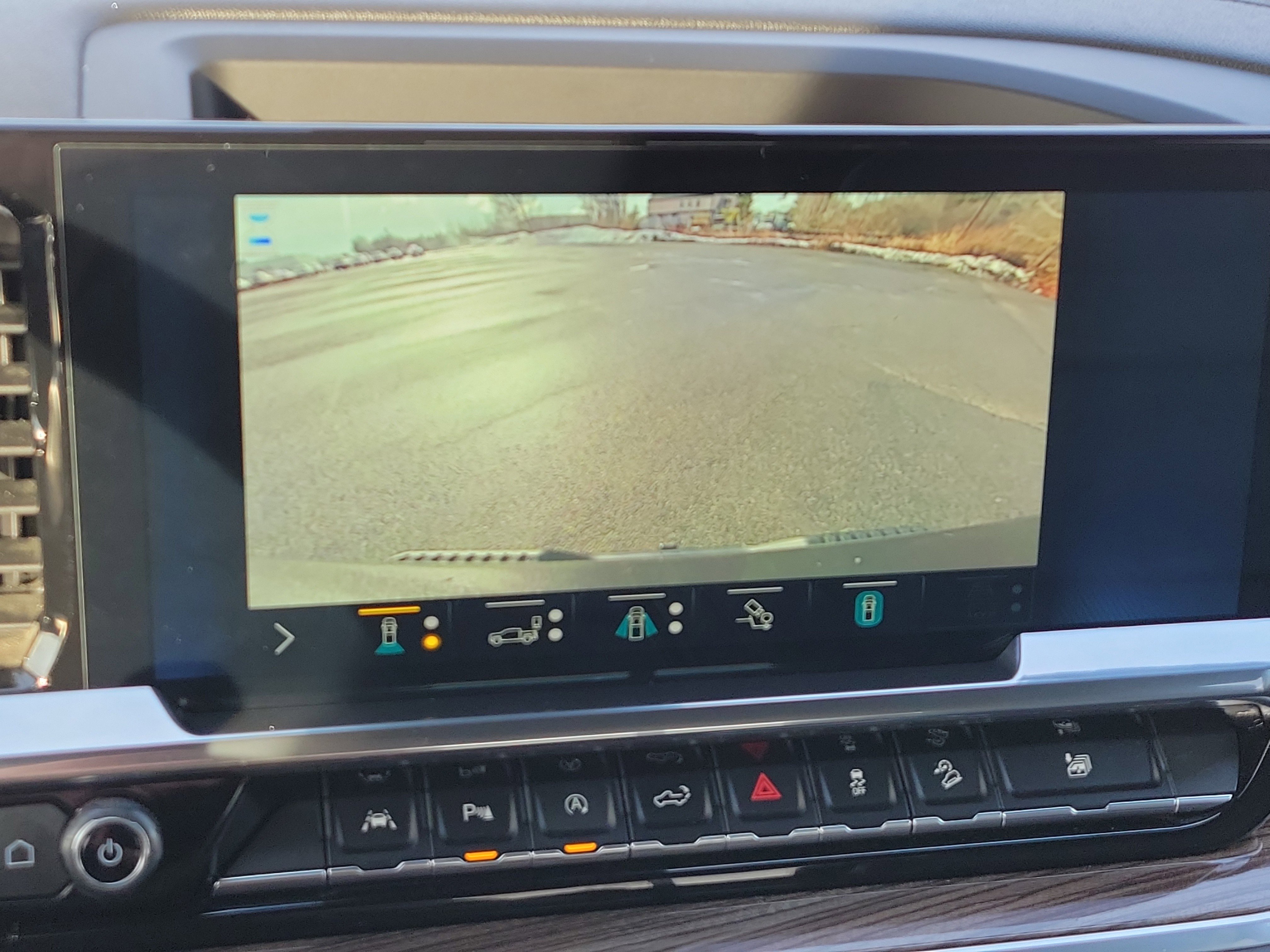 Certified 2022 Chevrolet Silverado 1500 RST w/ RST All Star Premium Package image 26