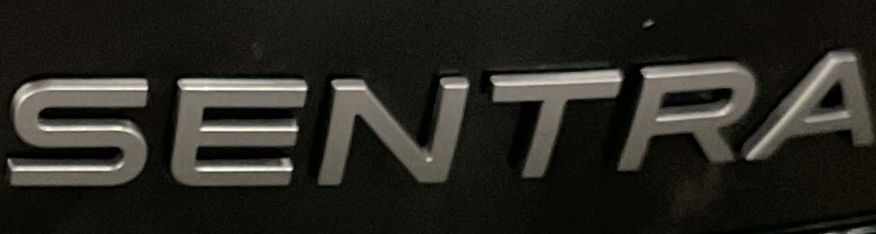 Used 2026 Nissan Sentra SV w/ Floor Mat Package image 7