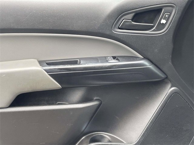 Used 2020 Chevrolet Colorado Base image 14