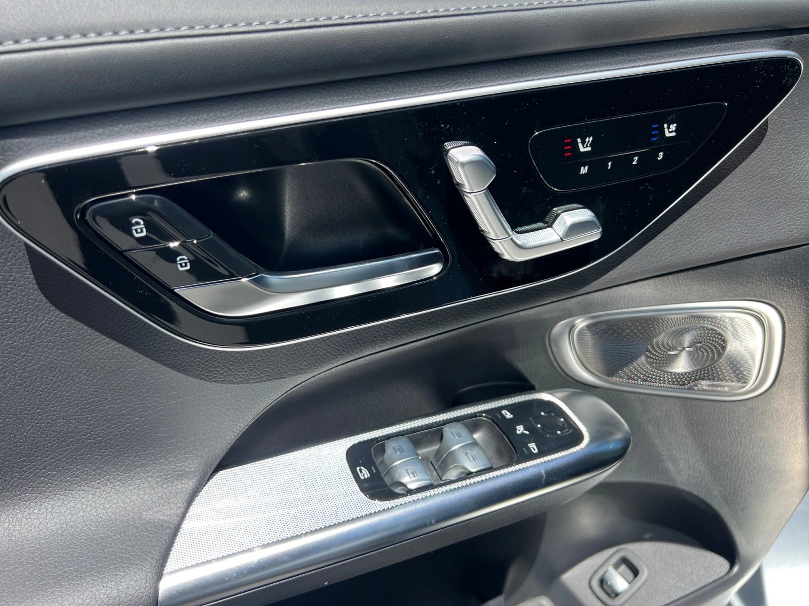 New 2026 Mercedes-Benz GLC 300 4MATIC image 10