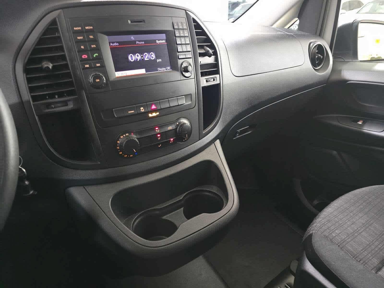 Used 2020 Mercedes-Benz Metris image 78